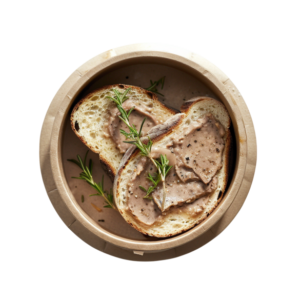 Liver pate