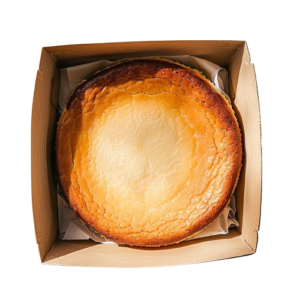 Cottage cheese and pumpkin casserole