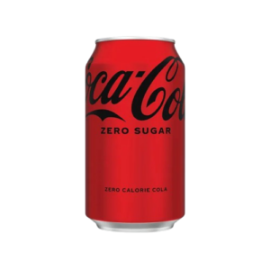 Coca Cola Zero
