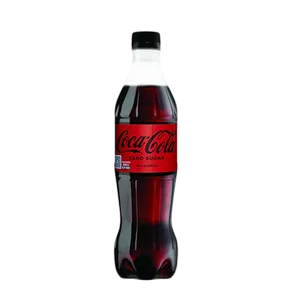 CocaCola Zero
