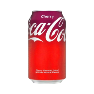 Coca Cola Cherry