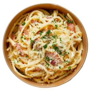 Carbonara