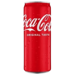 Coca Cola original