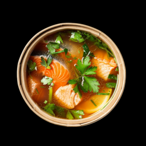 Fish Soup